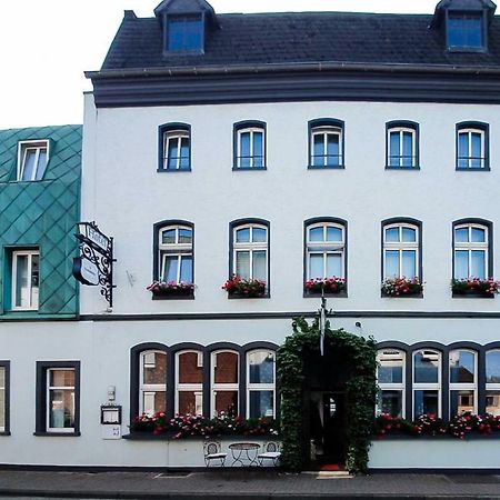 Hotel Garni Landhaus Zur Issel Isselburg Εξωτερικό φωτογραφία