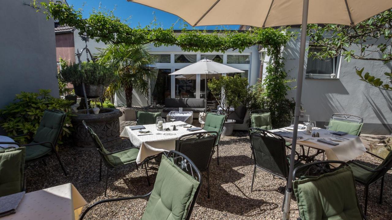 Hotel Garni Landhaus Zur Issel Isselburg Εξωτερικό φωτογραφία