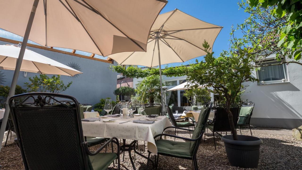 Hotel Garni Landhaus Zur Issel Isselburg Εξωτερικό φωτογραφία