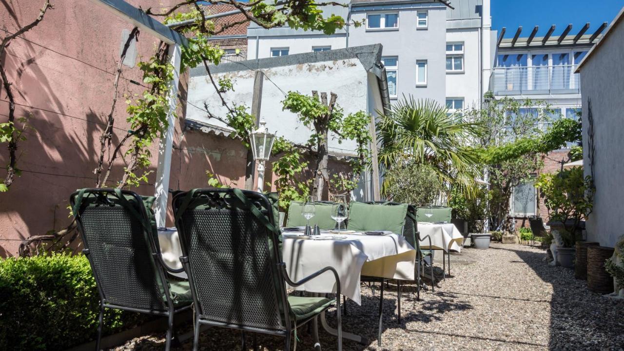 Hotel Garni Landhaus Zur Issel Isselburg Εξωτερικό φωτογραφία