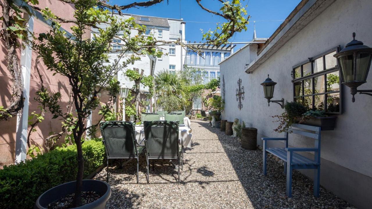 Hotel Garni Landhaus Zur Issel Isselburg Εξωτερικό φωτογραφία