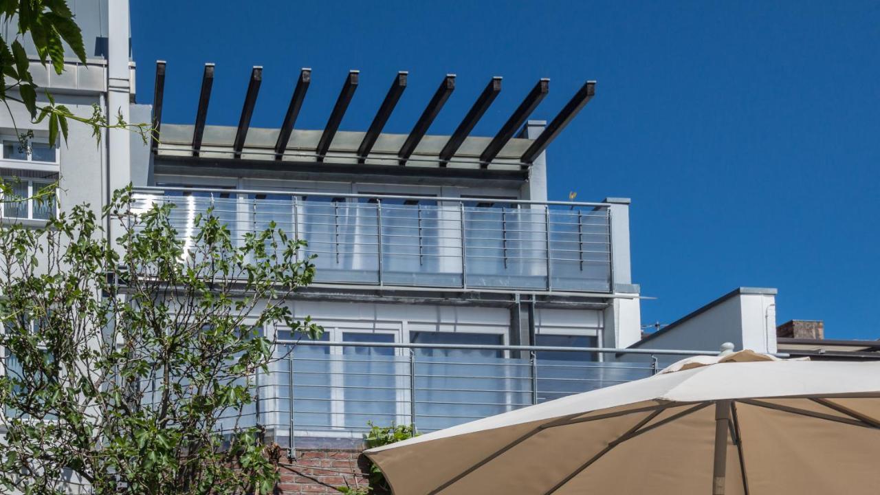 Hotel Garni Landhaus Zur Issel Isselburg Εξωτερικό φωτογραφία