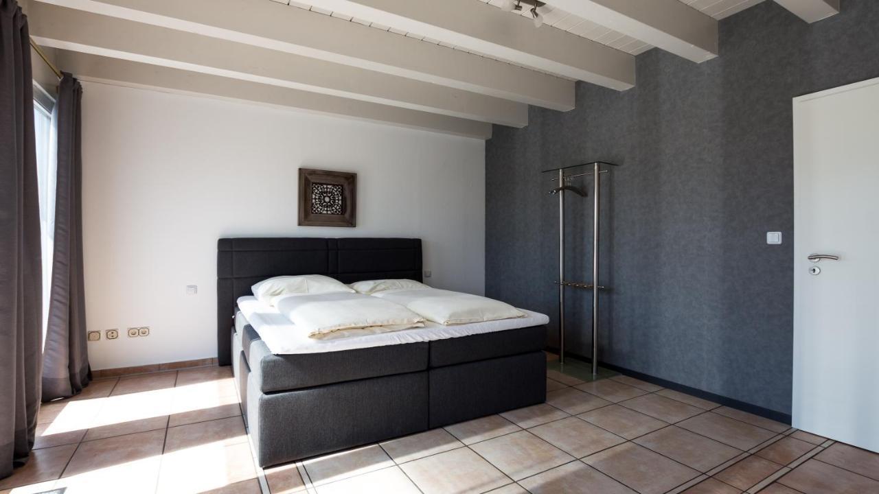 Hotel Garni Landhaus Zur Issel Isselburg Εξωτερικό φωτογραφία