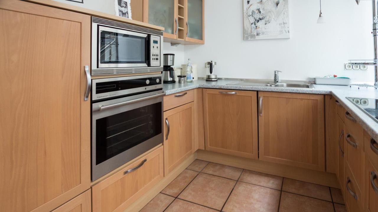 Hotel Garni Landhaus Zur Issel Isselburg Εξωτερικό φωτογραφία